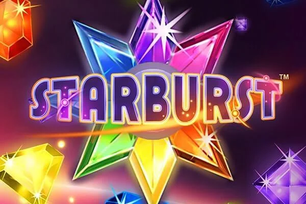 Starburst